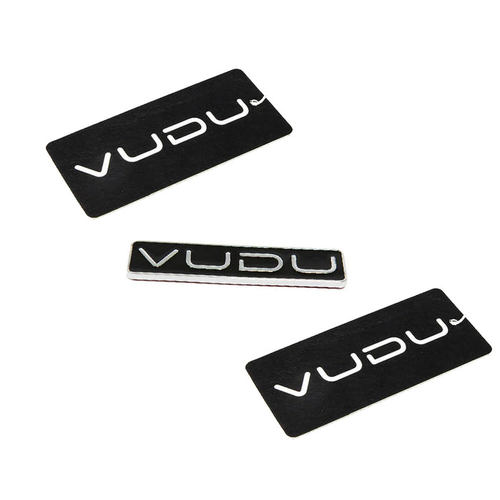 VUDU Performance Merch Pack