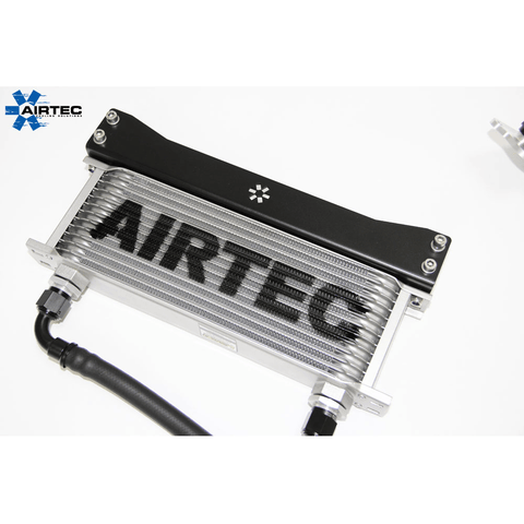 AIRTEC Motorsport Oil Filter Housing Cap for BMW N20/N52/N54/N55/S55