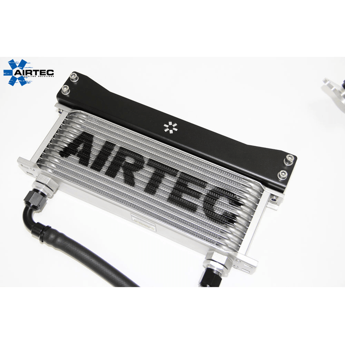 AIRTEC Motorsport Oil Filter Housing Cap for BMW N20/N52/N54/N55/S55
