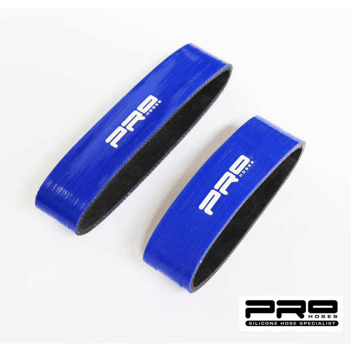 AIRTEC Pro Hoses Top Mount Intercooler Snoot Boots for Mini Cooper S R53