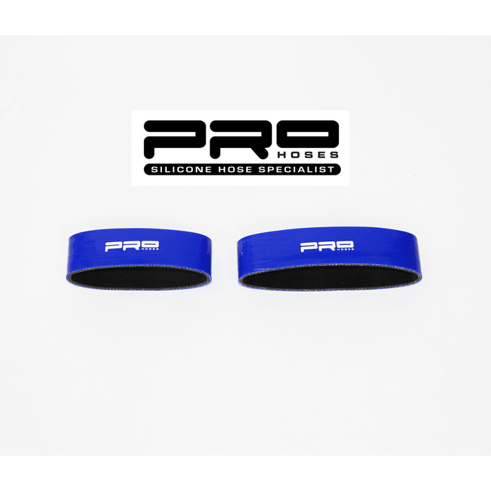 AIRTEC Pro Hoses Top Mount Intercooler Snoot Boots for Mini Cooper S R53