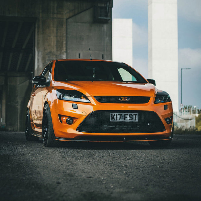 Ford Focus MK2.5 ST225 V1 Low Line Kit - TRC Performance Styling