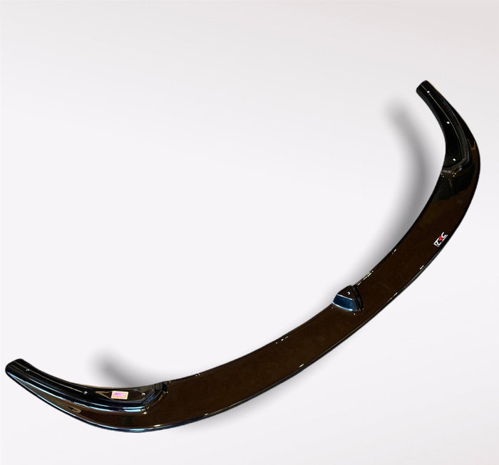 Ford Focus MK2.5 ST225 V1 Front Splitter - TRC Performance Styling
