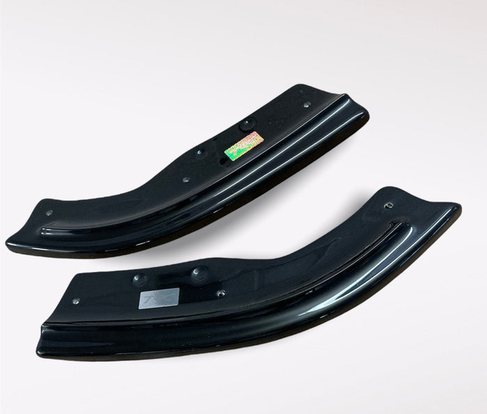Ford Focus MK2.5 ST225 Rear Spats - TRC Performance Styling