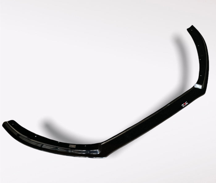 Ford Focus MK3 RS V1 Front Splitter - TRC Performance Styling