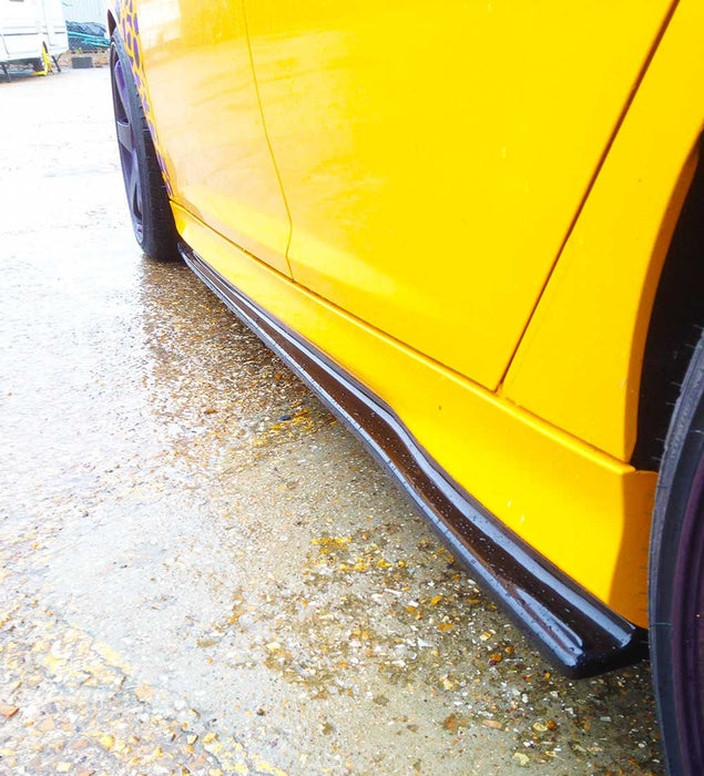 Ford Focus MK3.5 ST250 Estate V1 Low Line Kit - TRC Performance Styling