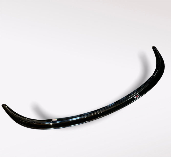 Ford Fiesta MK6 ST150 Front Splitter - TRC Performance Styling