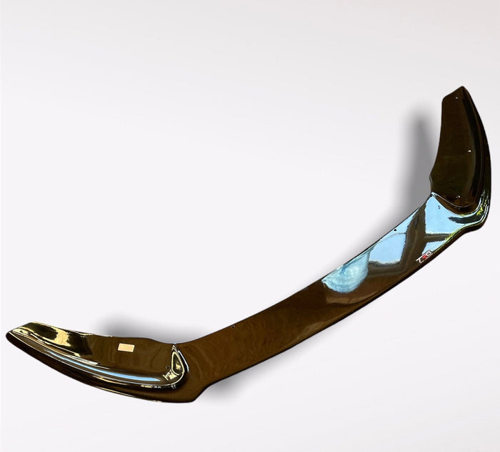 Ford Fiesta MK7.5 ST180 V3 Front Splitter - TRC Performance Styling