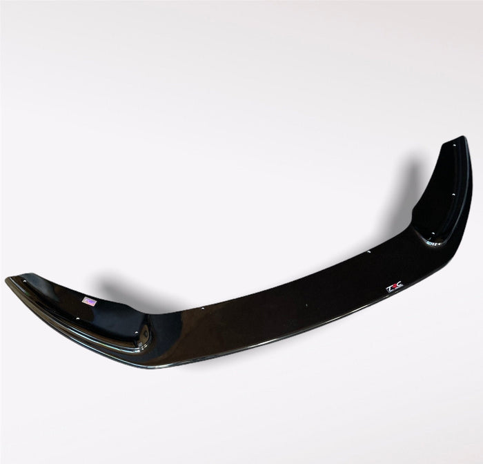 Ford Fiesta MK7.5 ST180 V1 Front Splitter - TRC Performance Styling