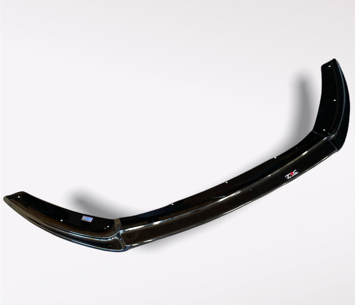 Ford Fiesta MK7.5 ST180 V2 Front Splitter - TRC Performance Styling