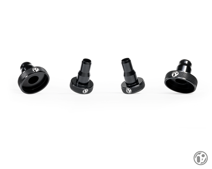 09D Subframe Lockdown Kit (Front) - Ford Fiesta ST Mk8