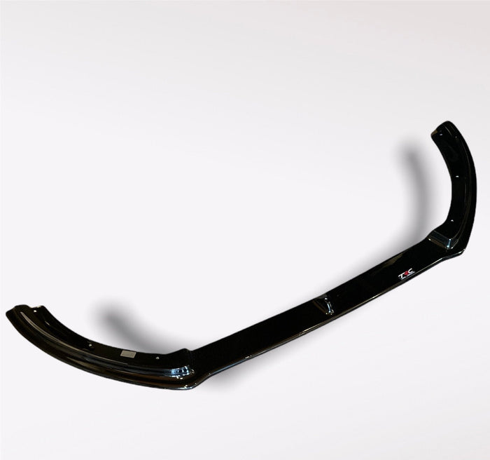 Ford Fiesta MK8 ST-Line V1 Front Splitter - TRC Performance Styling