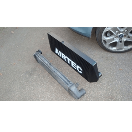 INTERCOOLER | S-MAX & MONDEO MK4 2.5 TURBO INTERCOOLER | S-MAX & MONDEO MK4 2.5 TURBO