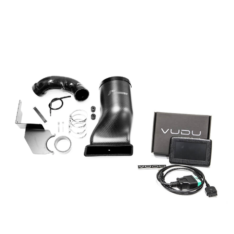 Polo GTI 2.0 Stage 1+ Tuning Package - VUDU Performance