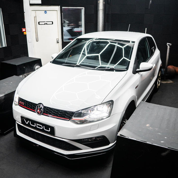 Polo GTI 6C Stage 1 Remap Softare - VUDU Performance