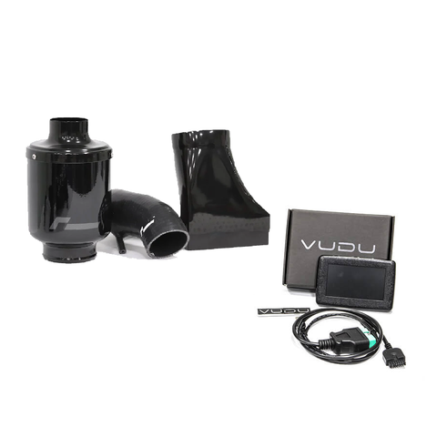 Polo GTI 6C Stage 1+ Tuning Package - VUDU Performance