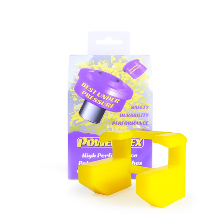 Ford Fiesta ST Mk8 Upper Gearbox Mount Insert - Powerflex