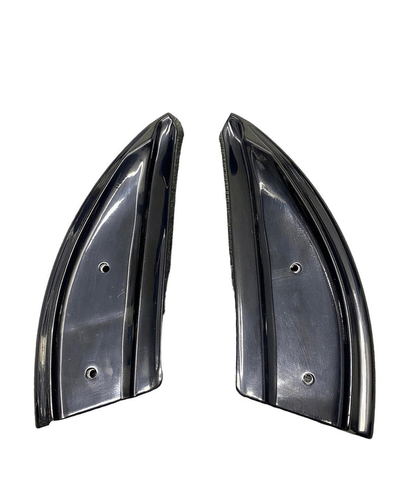 Ford Puma ST-Line Rear Spats - TRC Performance Styling