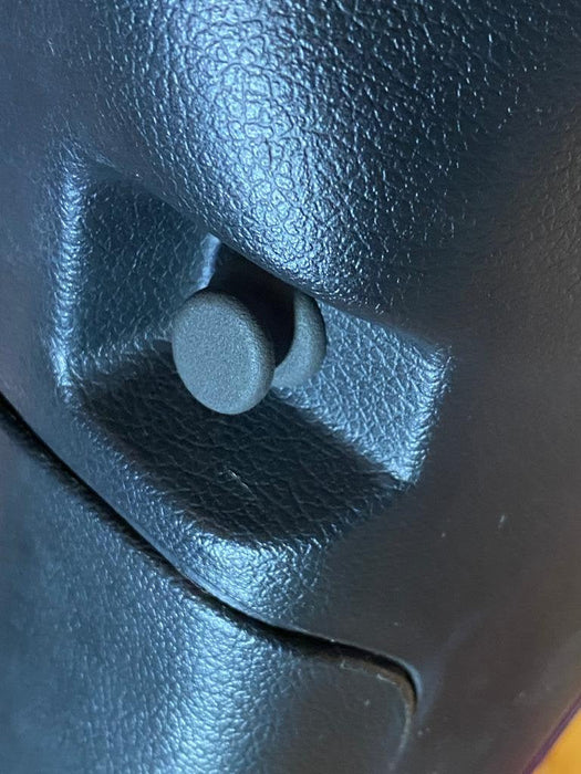 Mazda RX7 FD3S Parcel Shelf Boot Clips - TRC Performance Styling