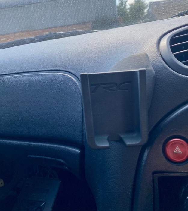Mazda RX7 FD3S Apexi Power FC Holder - TRC Performance Styling