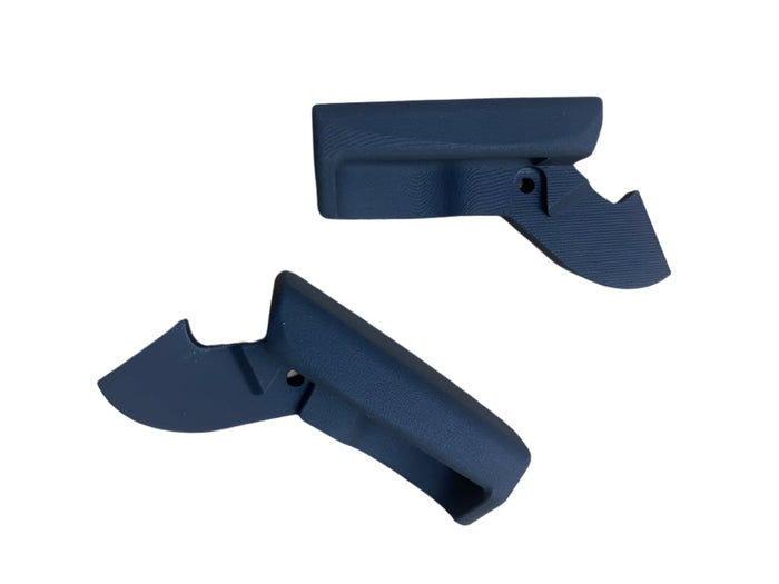 Mazda RX7 FD3S Front Seat Recliner Handles - TRC Performance Styling