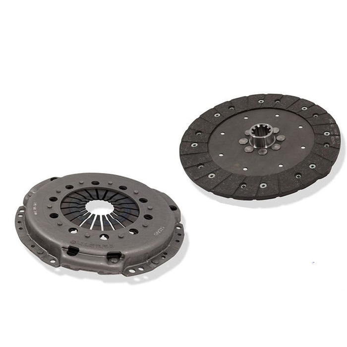 MQB Clutch Kit - Sachs Performance