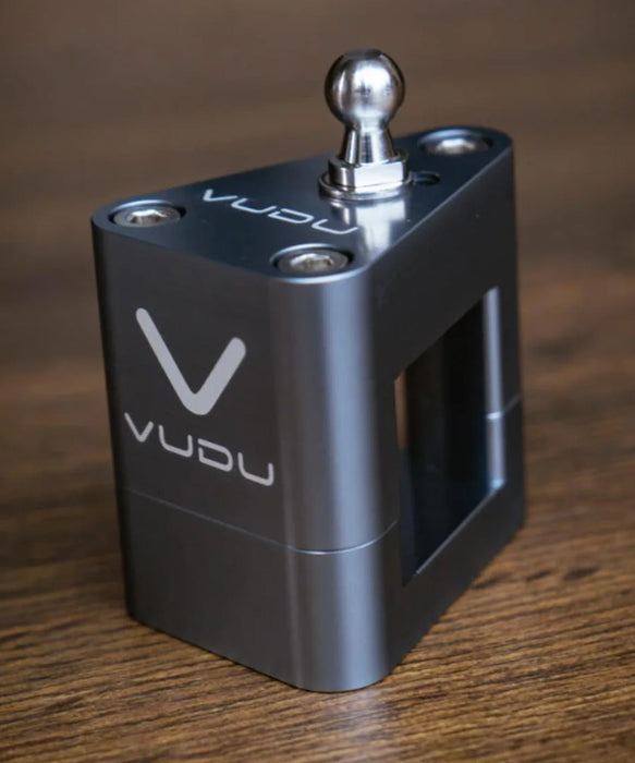 Ford Fiesta ST180 Quick Shift - VUDU Performance