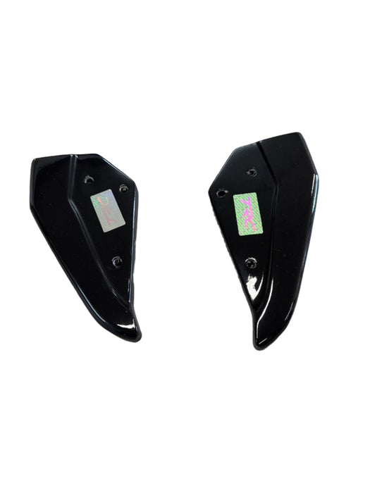 Seat Leon MK3.5 Cupra 3 Door Rear Spats - TRC Performance Styling