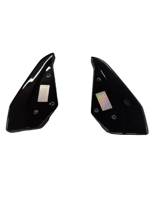 Seat Leon MK3.5 FR 3 Door Rear Spats - TRC Performance Styling