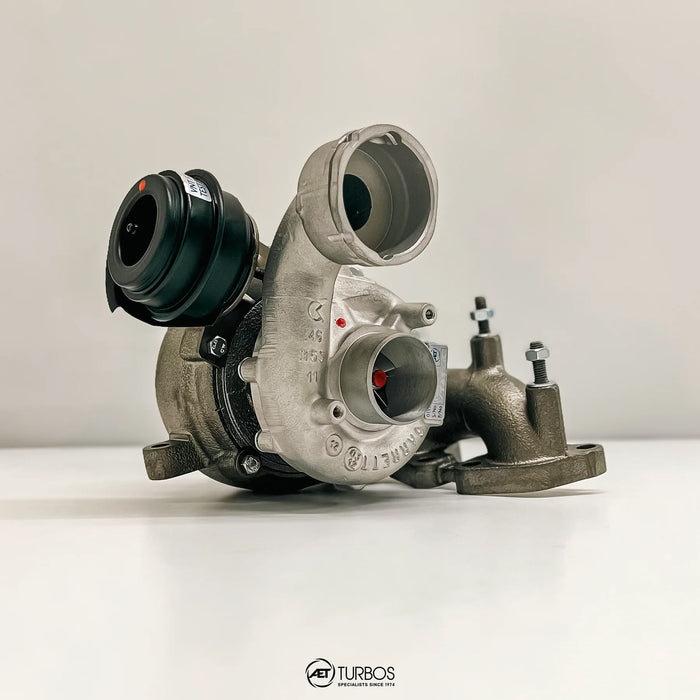 VAG A3/Golf 2.0 TDI Hybrid Turbo - AET Turbos
