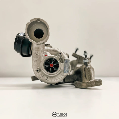 VAG A3/Golf 2.0 TDI Hybrid Turbo - AET Turbos