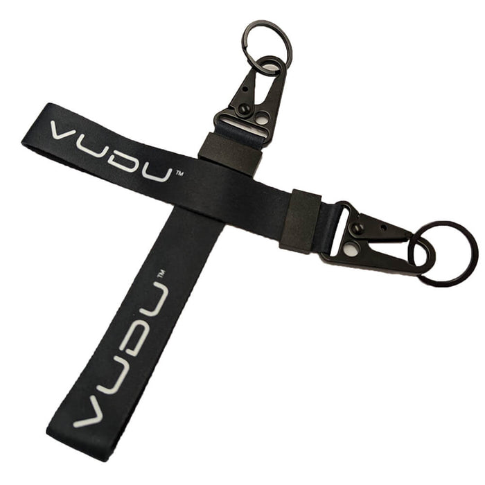 VUDU Performance Lanyard