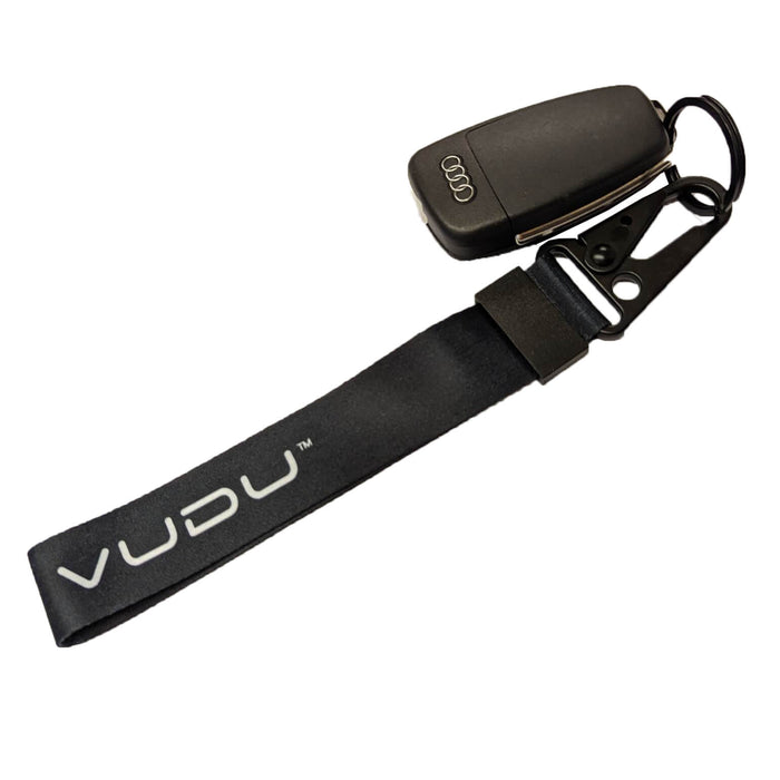 VUDU Performance Lanyard