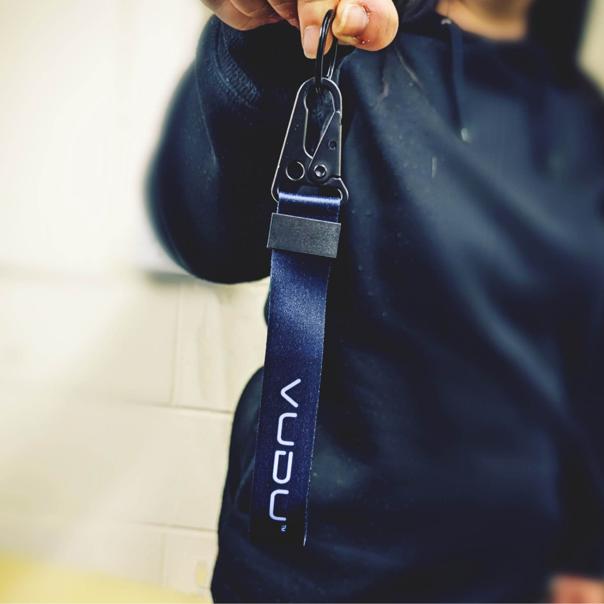 VUDU Lanyard VUDU Lanyard