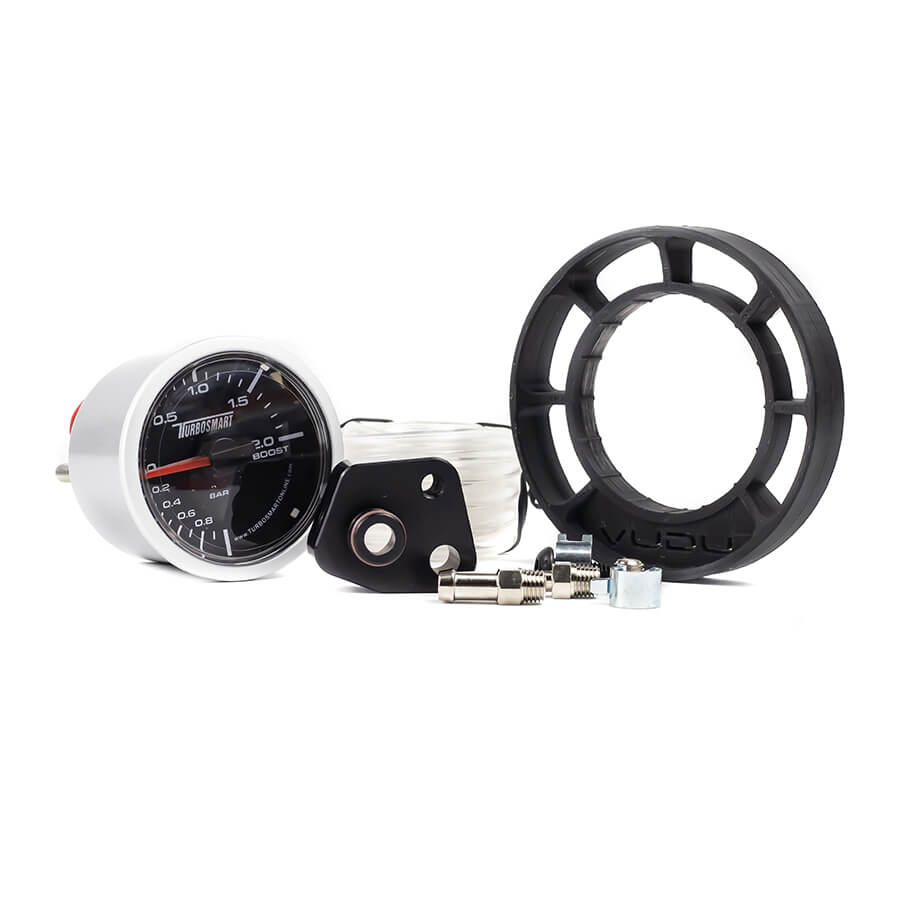 BOOST GAUGE KIT | FIESTA MK7.5 BOOST GAUGE KIT | FIESTA MK7.5