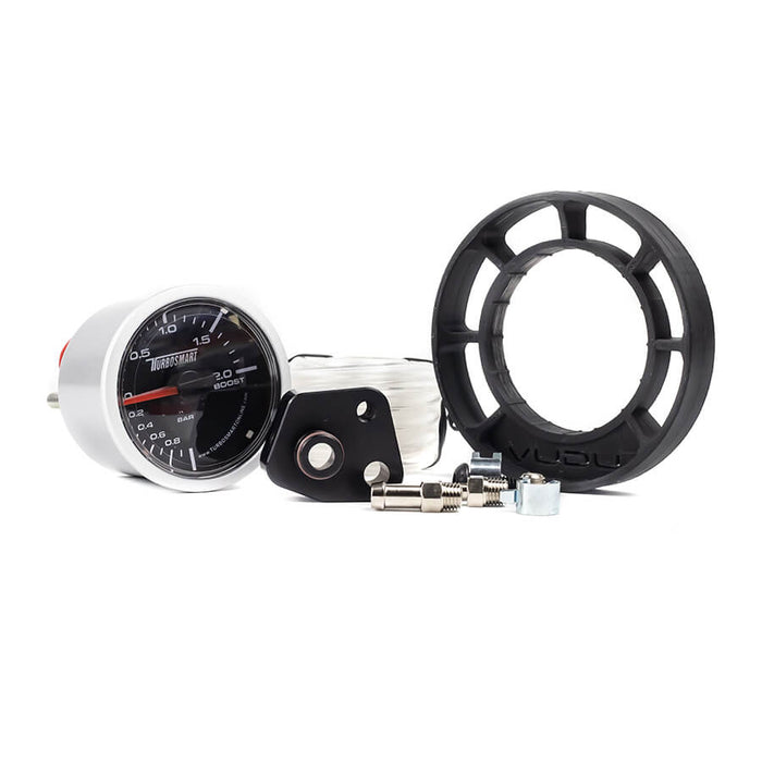 Turbosmart PSI VUDU Vent Pod Kit - Ford Fiesta Mk7