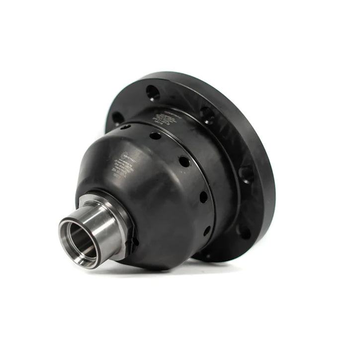 Wavetrac Differential - VW Polo GTI 6C