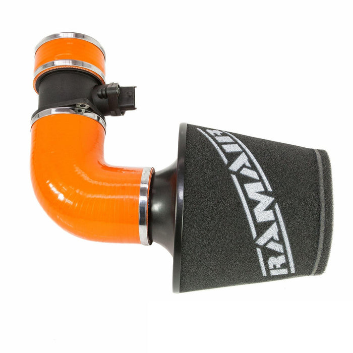 Ford Focus ST 225 Orange Performance Intake Kit - RAMAIR