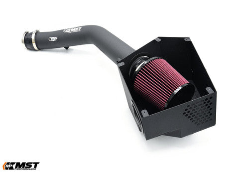 Ford Focus MK4 ST 2019+ Induction Kit - RAMAIR
