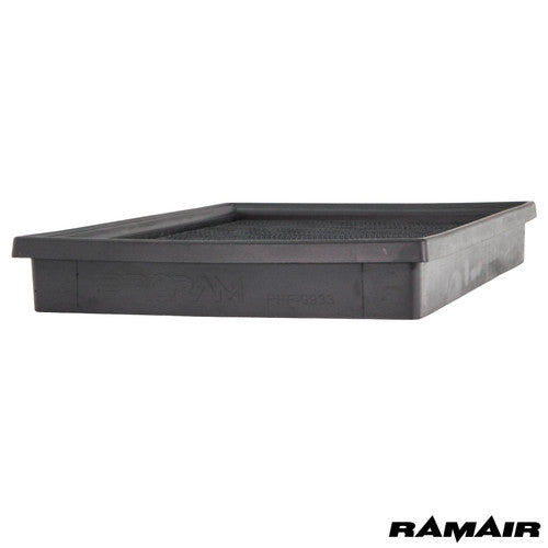 PPF-9933 - BMW Replacement Pleated Air Filter - RAMAIR