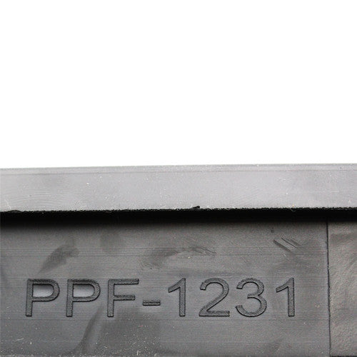 PPF-1231 - BMW Replacement Pleated Air Filter - RAMAIR