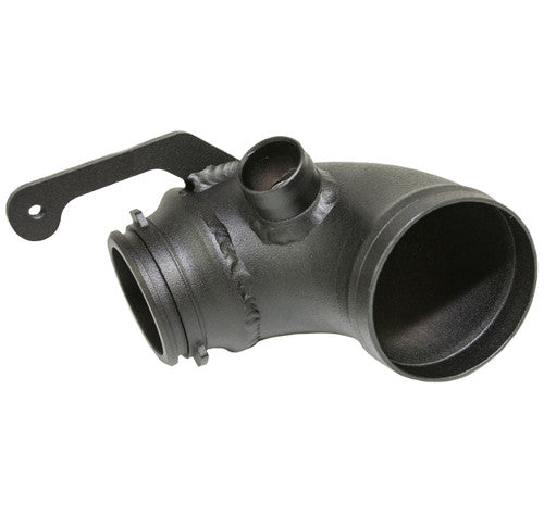 RPF-3129-RIP-BL-TI - Panel Air Filter Intake Pipe Air Hose & Turbo Elbow - A3 S3 TSI MQB - RAMAIR