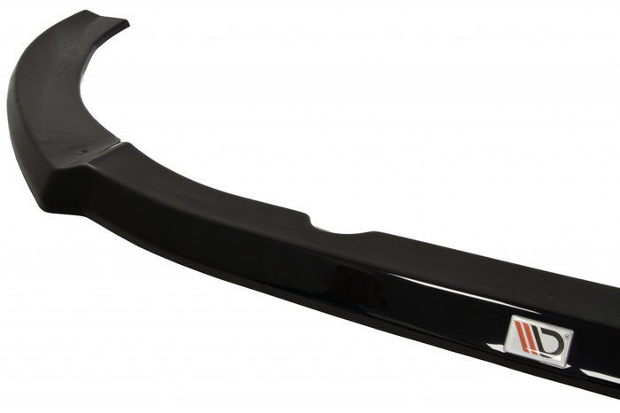 Audi RS6 C7 (2013-UP) Front Splitter V.2 - Maxton Design