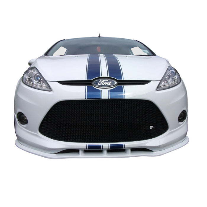 Ford Fiesta Mk7 - Front Grille - Zunsport