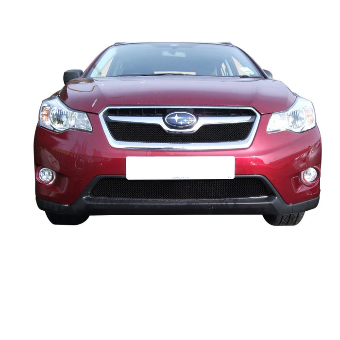 Subaru Xv - Front Grille Set - Zunsport