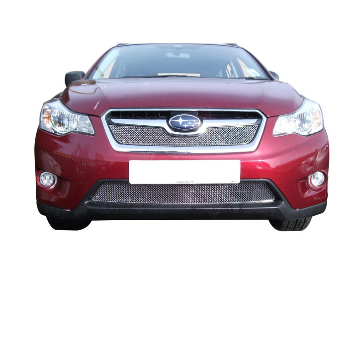 Subaru Xv - Front Grille Set - Zunsport