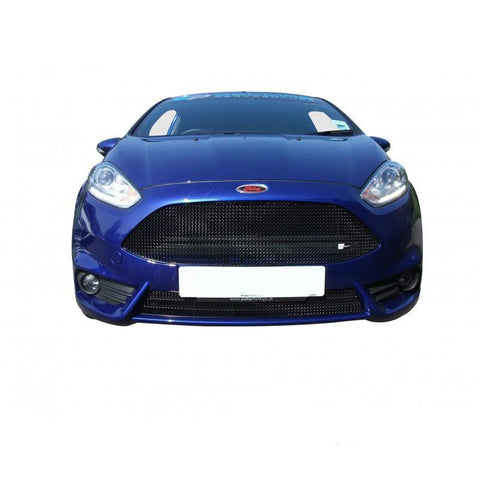 Zunsport Lower Grille - Ford Fiesta ST