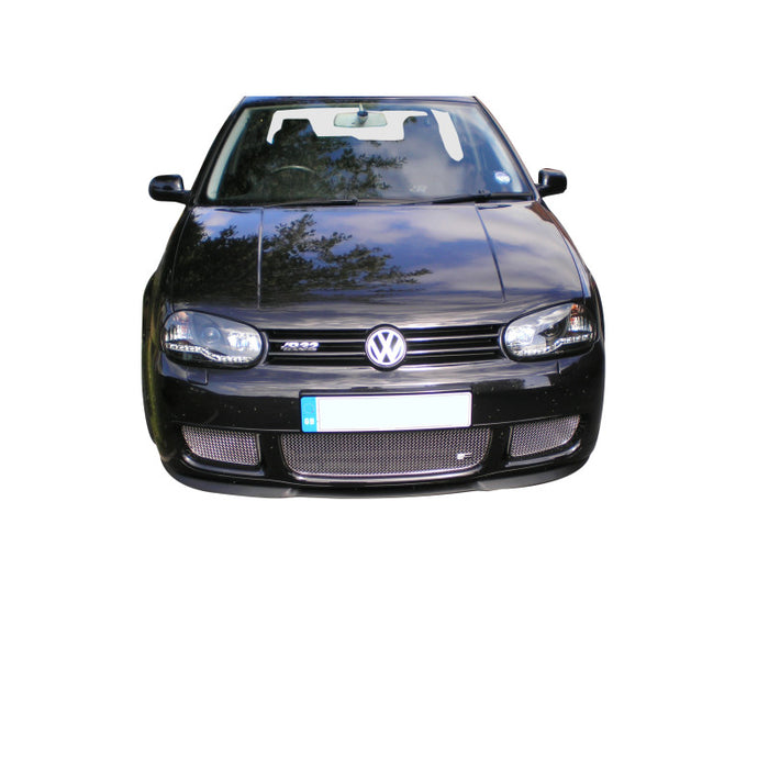 Vw Golf Markiv R32 - Lower Grille Set - Zunsport