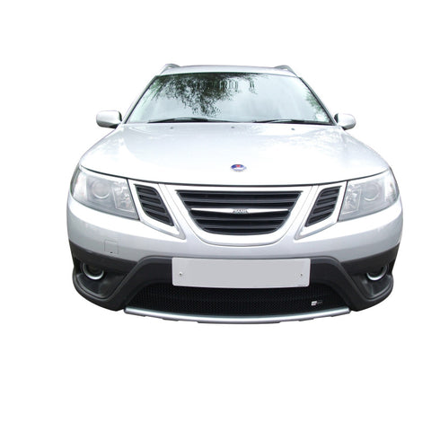 Saab 9-3X - Lower Grille - Zunsport