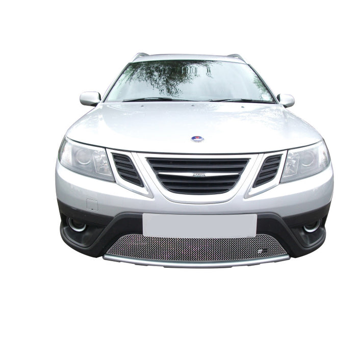 Saab 9-3X - Lower Grille - Zunsport